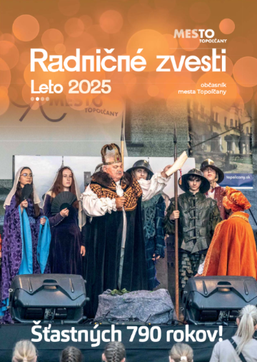 Radničné zvesti: júl 2025