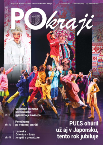 Po kraji: september 2025