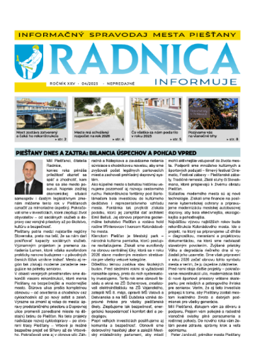 Radnica informuje: december 2025