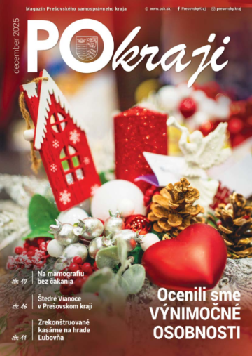 Po kraji: december 2025