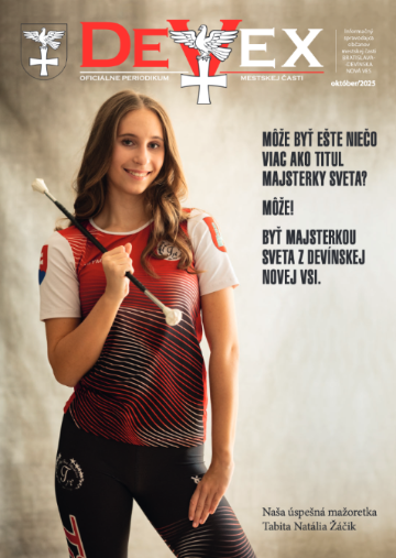 Devex: október 2025